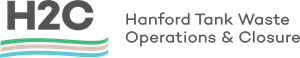 H2C logo